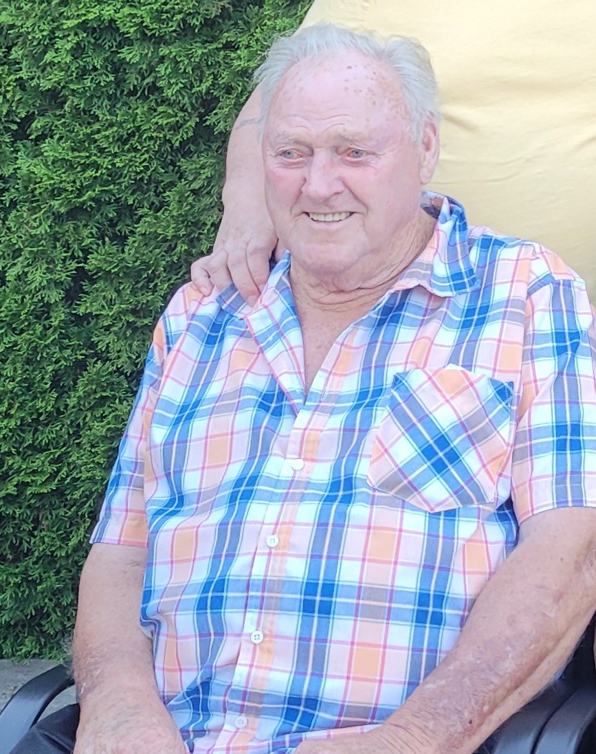 Obituary of Samuel Louis Moore