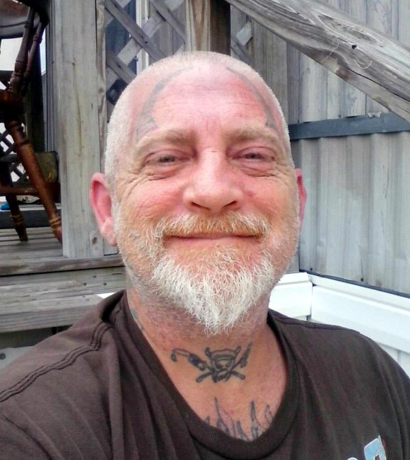 Obituary of Donny Andrew Hastings