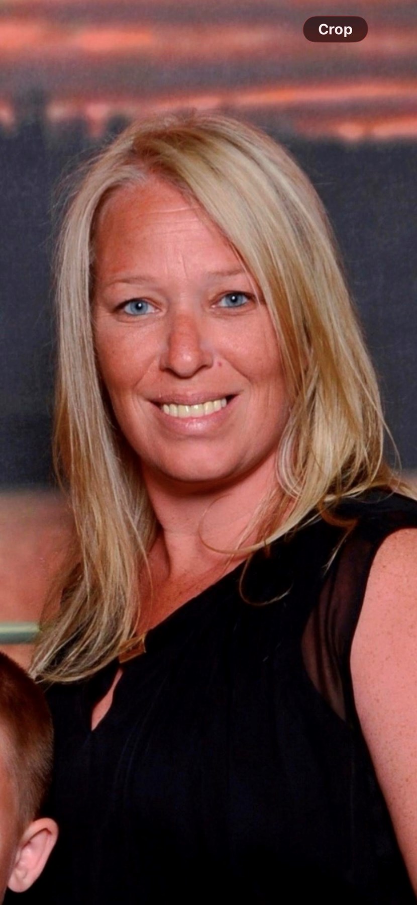 Obituary of Dana M. Aufrecht
