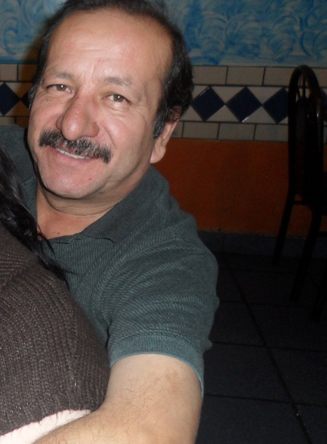 Obituary of Fernando Flores Gomez