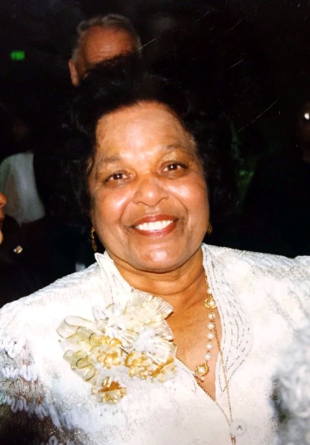 Obituary of Julie Dorothy Mascarenhas