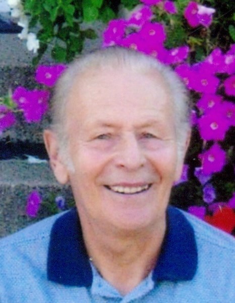 Obituary of Mikolaj Kowalczyk