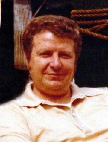 Obituary of Norman E. Richards