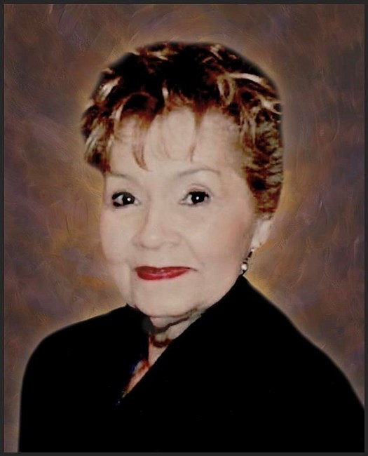 Avis de décès de Evelyn Valenzuela