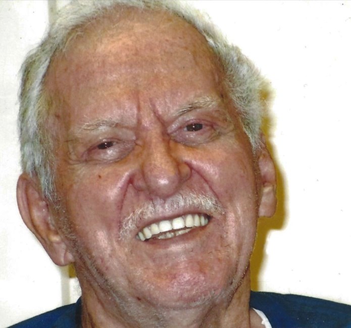 Avis de décès de Raymond Simard