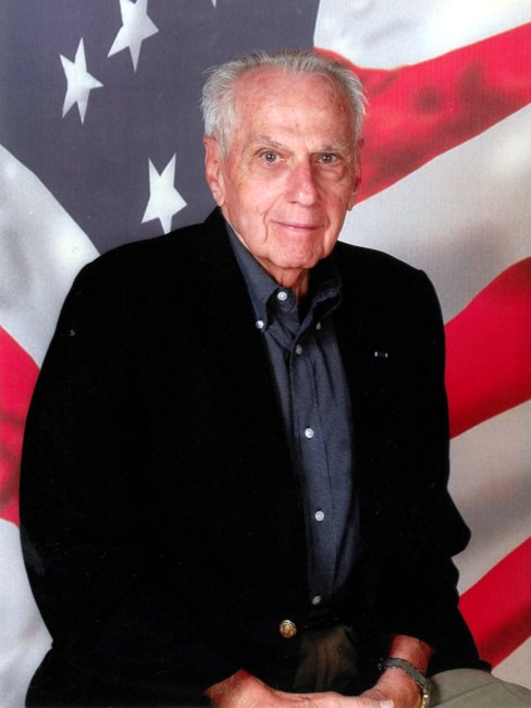 Obituario de James F.  "Jim" Bellos