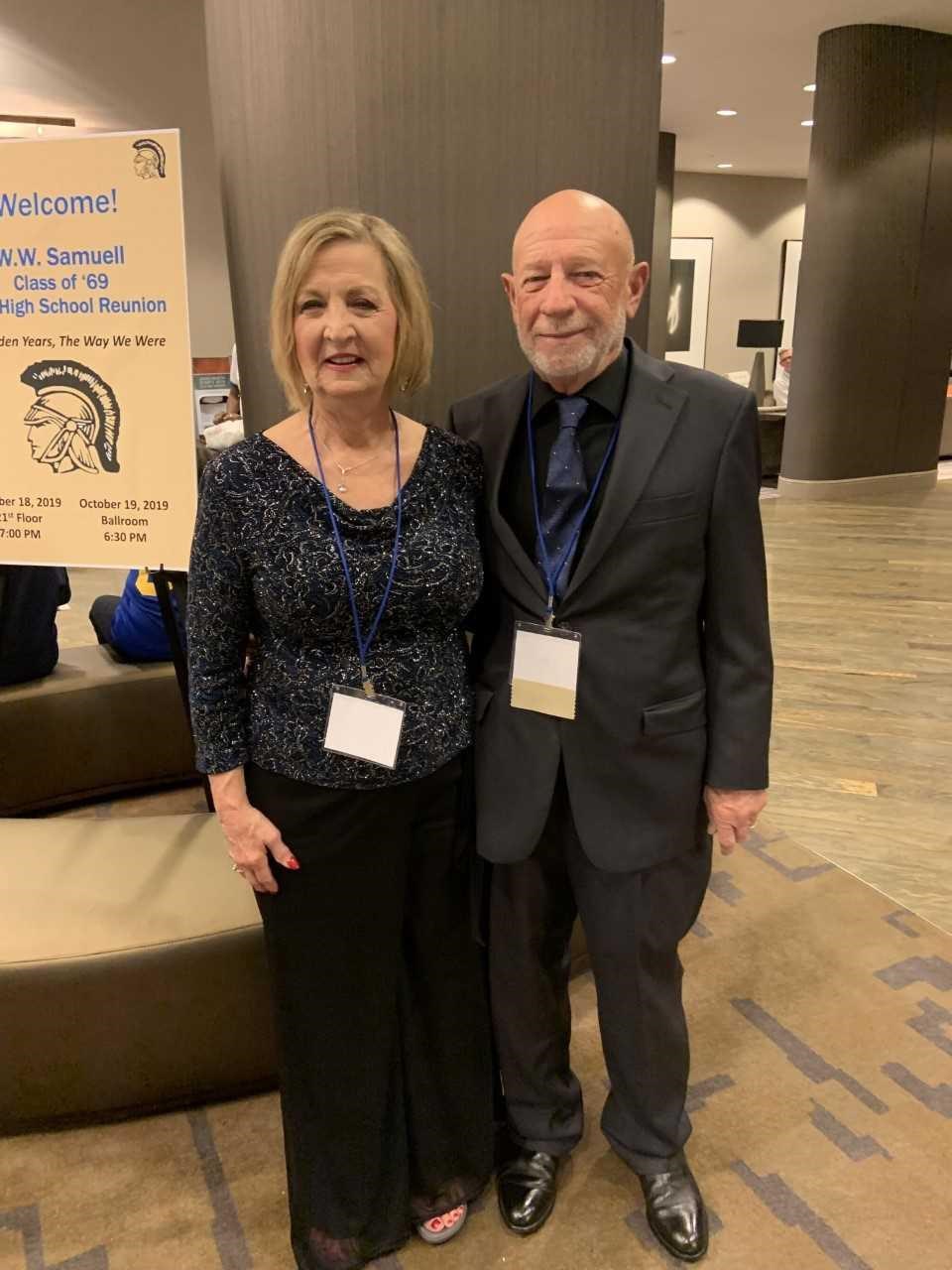 Obituary of Ted Guthrie