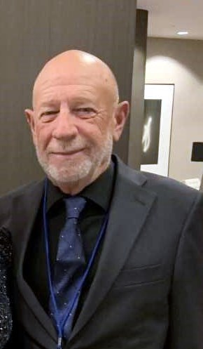 Obituary of Ted Guthrie