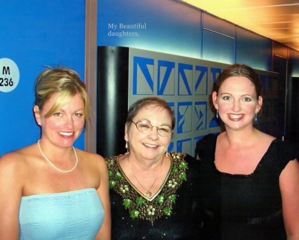 Obituary of Marcella Ann Wall