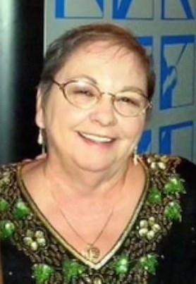 Obituary of Marcella Ann Wall