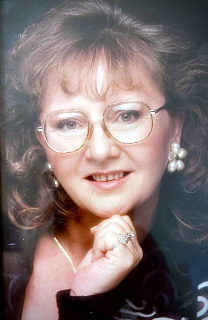 Obituary of Linda Marlow Tamburrino