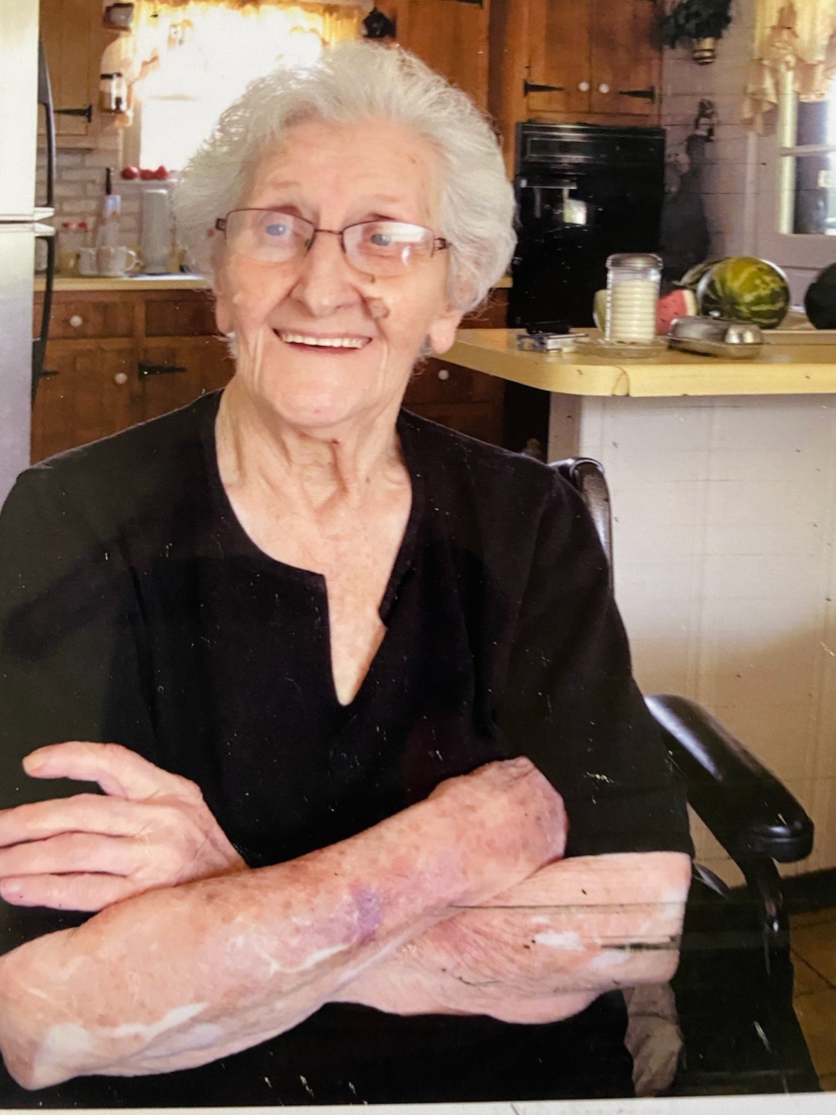 Obituary of Dolores Markovich