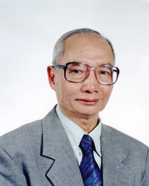 Obituary of Kwong Kan