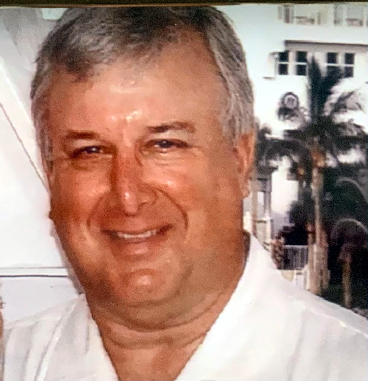 Dale R. Glossner Obituary Naples, FL