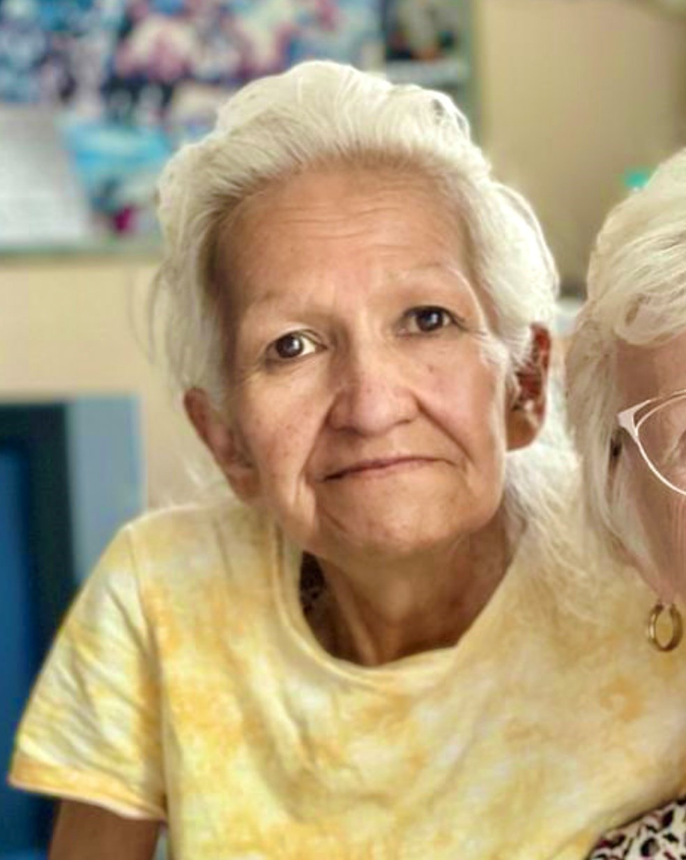 Valerie Geddes Obituary Regina, SK