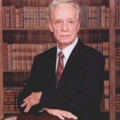 Obituary of Stanley H. Dennis