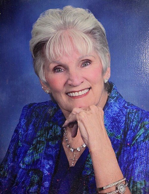 Obituary of Dixie Ruth Carley