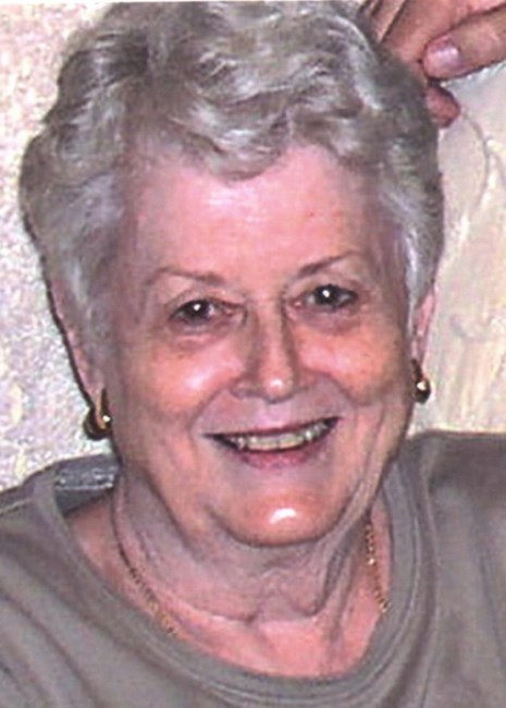 Obituary of Marilyn Jean Crites