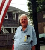 William Eldredge