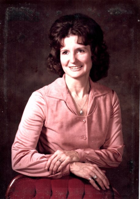 Obituary of Helen Louise Leslie