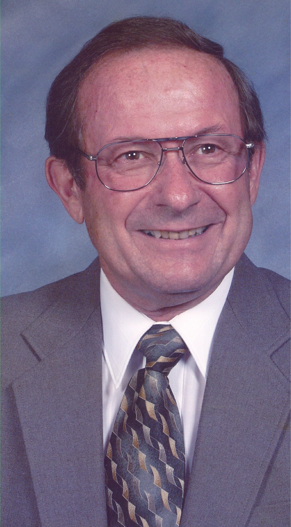 Obituary of Isaac B. Norton