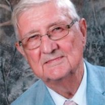 Obituary of Walter Yates