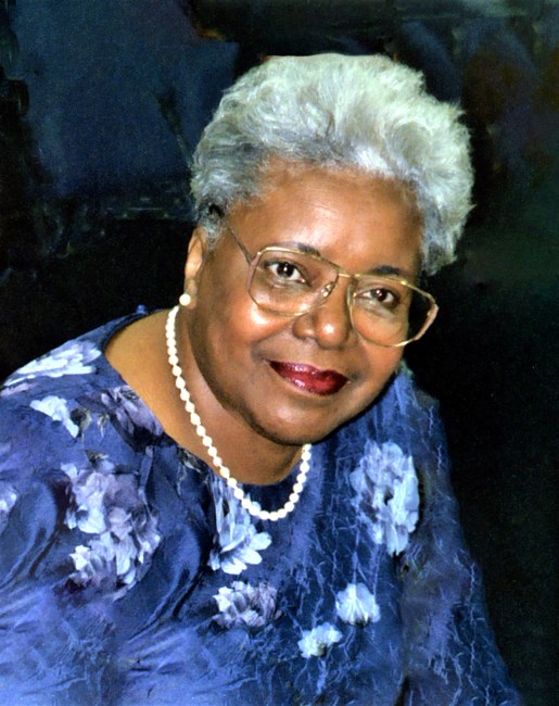 Obituary of Annie Bridie Toone