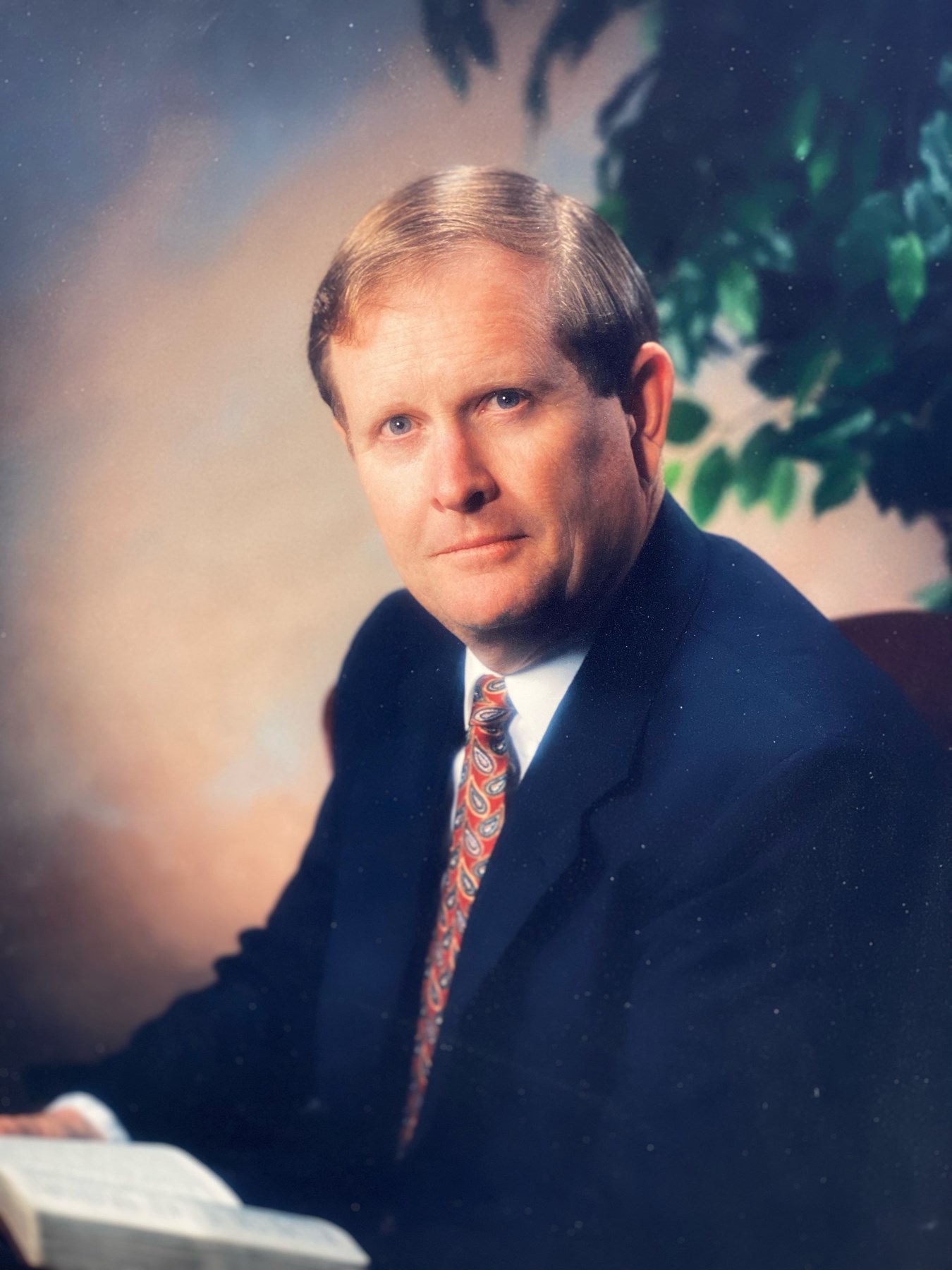 Obituary of Dr. Samuel E. Schnaiter