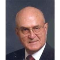Obituary of Richard Spangler