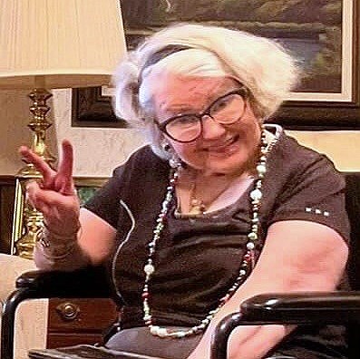 Obituary of Danna Leigh Richards