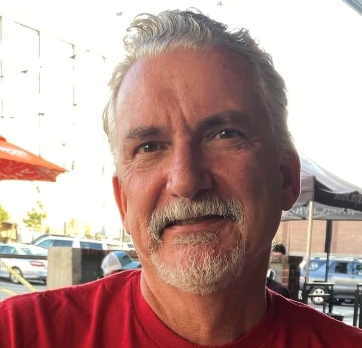 Jeffrey Vaughan Obituary Hampton, VA