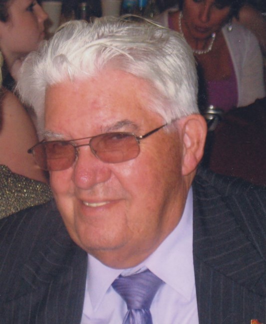 Obituario de Walter Delano Lockhart