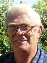 Obituary of Ted Landry