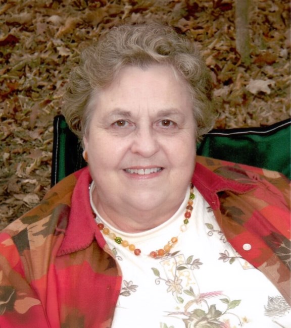 Obituary of Marilyn Rose Zwayer