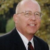 Obituary of Stephen C. McCorkle