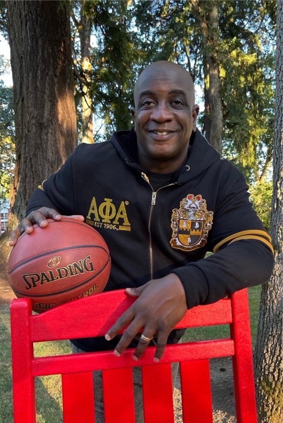 Obituary of Dr. Marc Joseph Williams