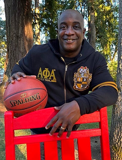 Obituary of Dr. Marc Joseph Williams