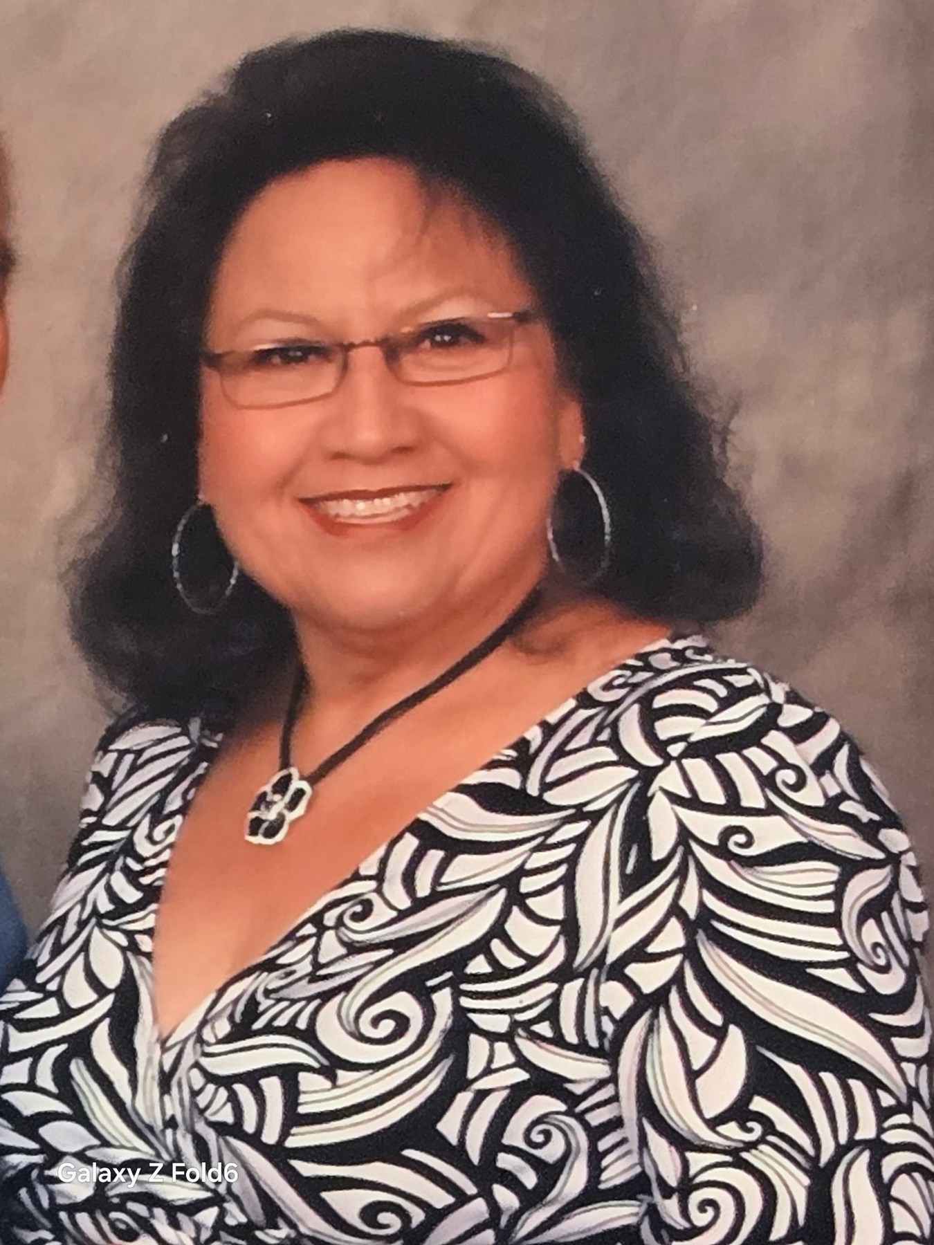 Obituary of Sylvia Lopez