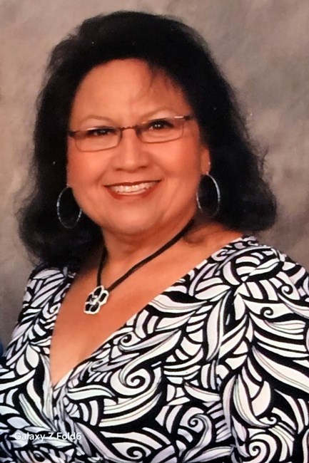 Obituary of Sylvia Lopez