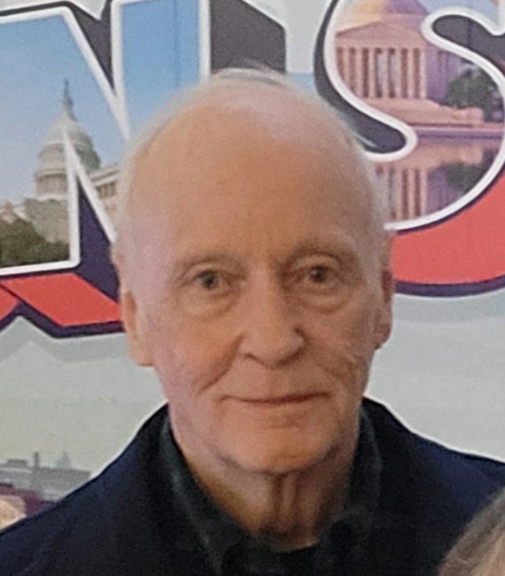 Obituary of Bruce Cameron Whyte