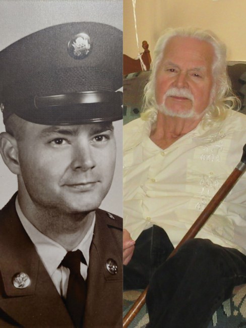 Obituary of Ellis Kedrick Mullins
