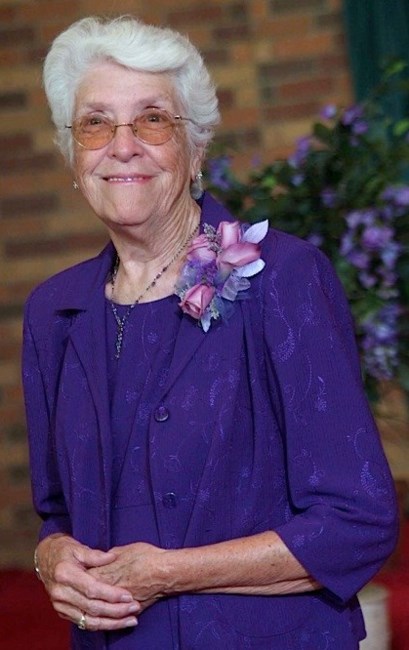 Obituary of Virginia Colleen Zalesny