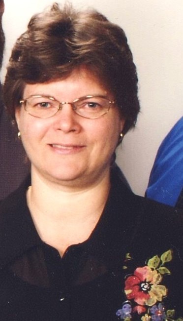 Obituary of Nancy Ann Ciulla