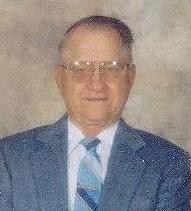 Obituary of Victor G. Golla