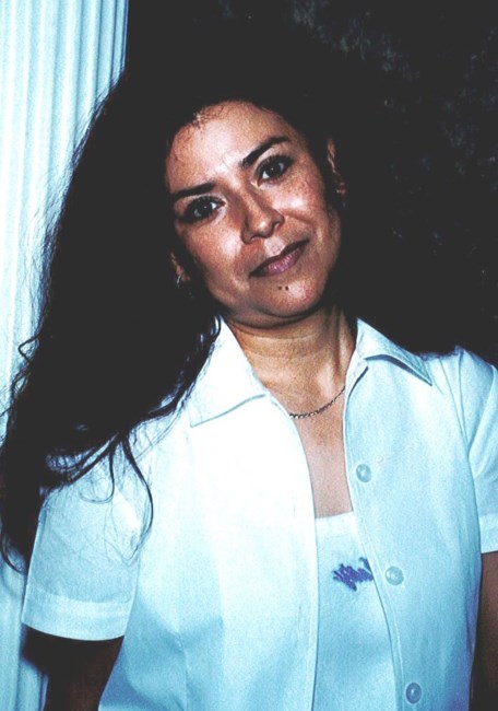 Obituary of Guadalupe Andrade-Briseno