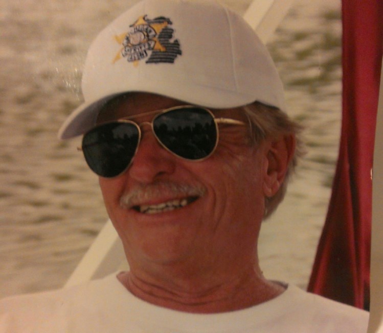 Obituario de Mr. Daniel David Bigsby