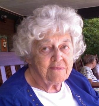 Obituary of Eleanor A. Sullivan