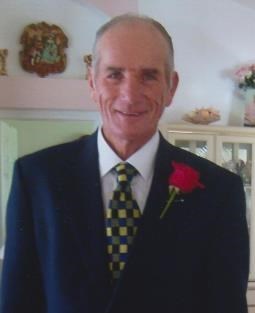 Obituary of John E. Reeves