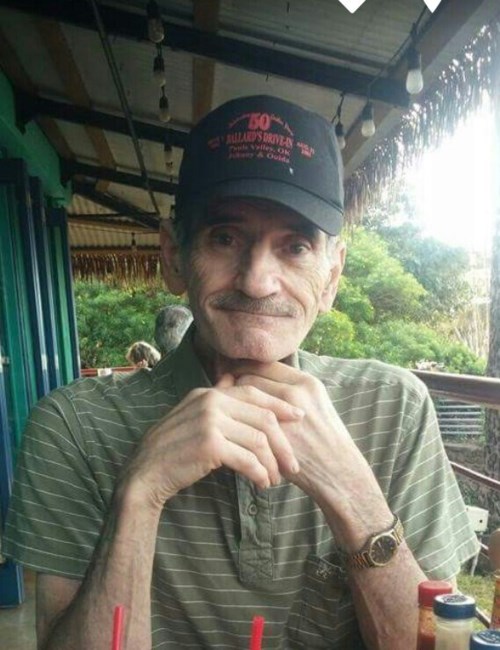 Obituary of Joel Howard Lare