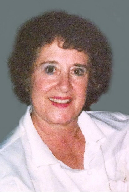 Obituary of Patricia M Boreanaz